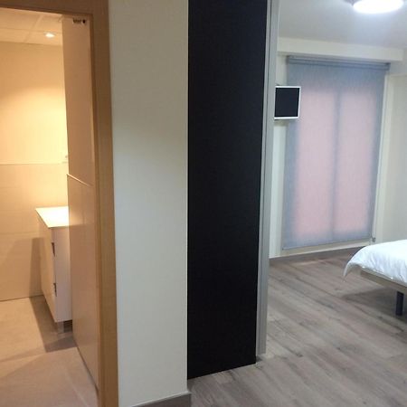 Europa House Village San Vicente Raspeig Extérieur photo