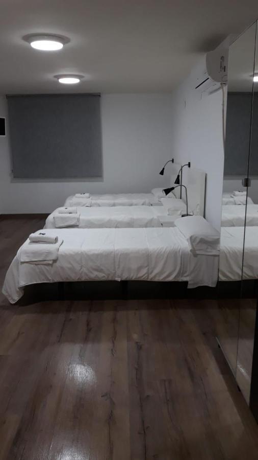 Europa House Village San Vicente Raspeig Extérieur photo