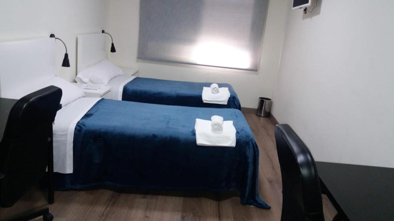 Europa House Village San Vicente Raspeig Extérieur photo