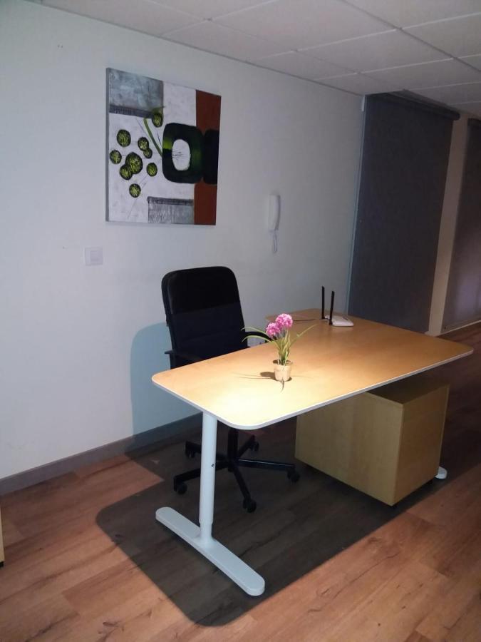 Europa House Village San Vicente Raspeig Extérieur photo