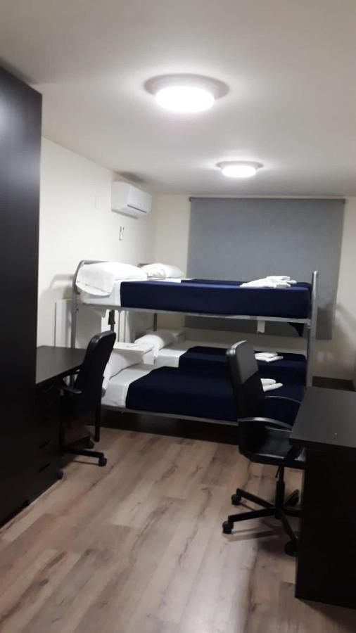 Europa House Village San Vicente Raspeig Extérieur photo