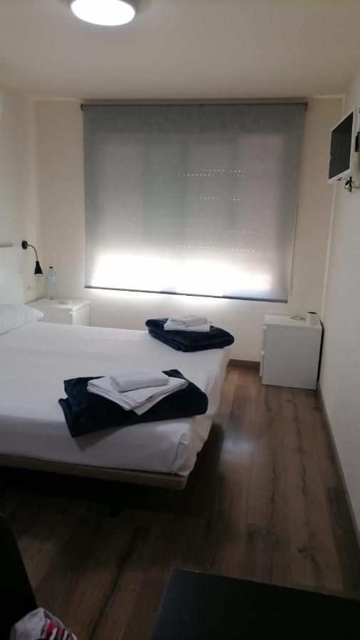 Europa House Village San Vicente Raspeig Extérieur photo