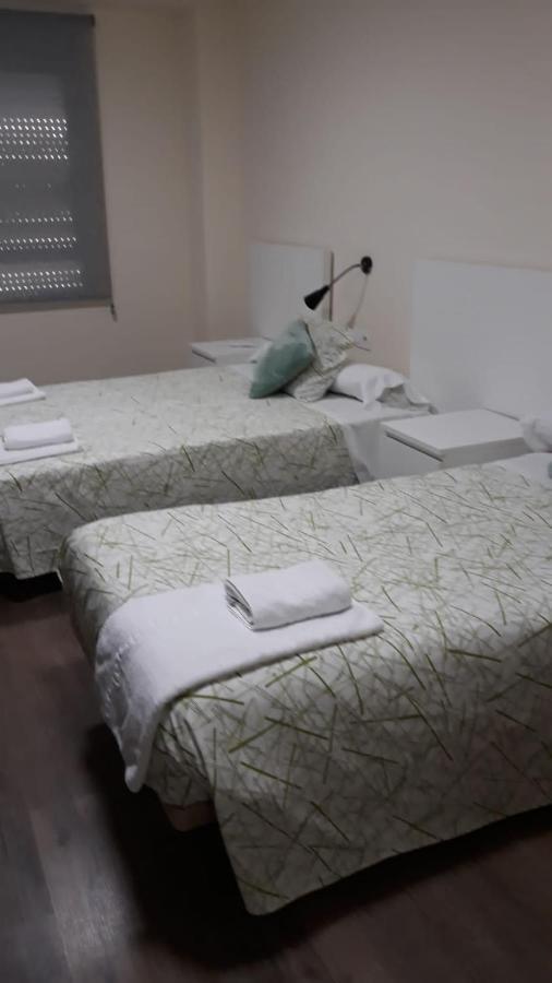 Europa House Village San Vicente Raspeig Extérieur photo
