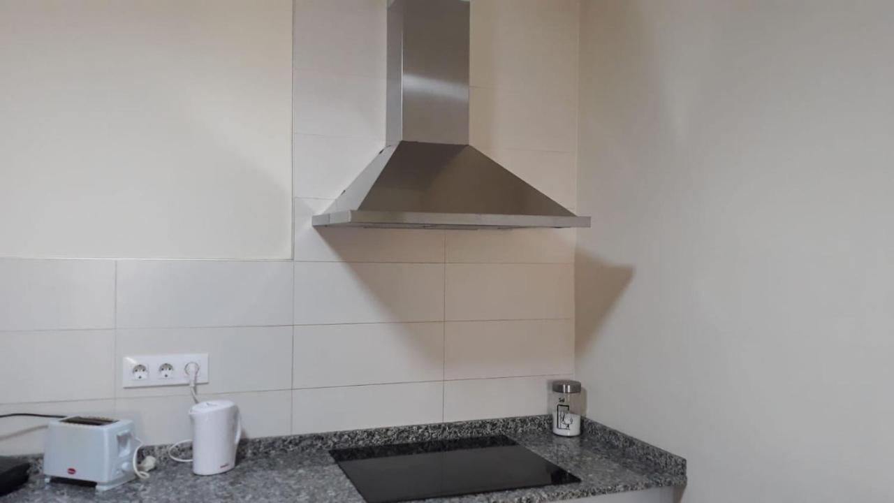 Europa House Village San Vicente Raspeig Extérieur photo