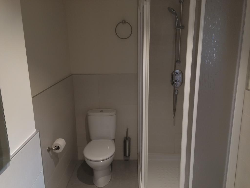 Europa House Village San Vicente Raspeig Chambre photo
