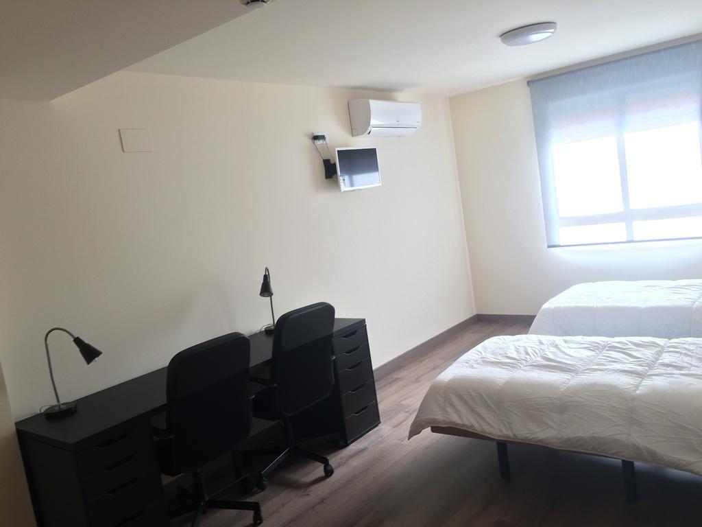 Europa House Village San Vicente Raspeig Chambre photo