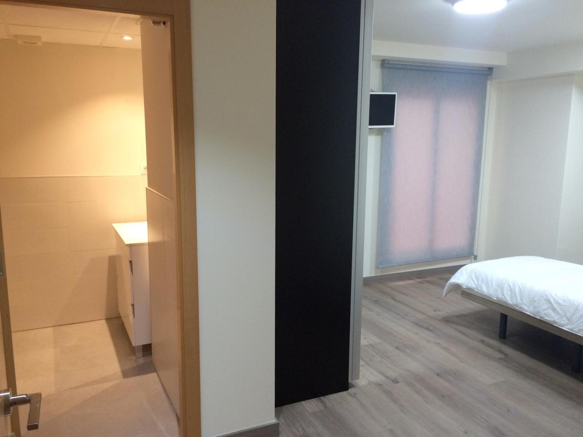 Europa House Village San Vicente Raspeig Extérieur photo