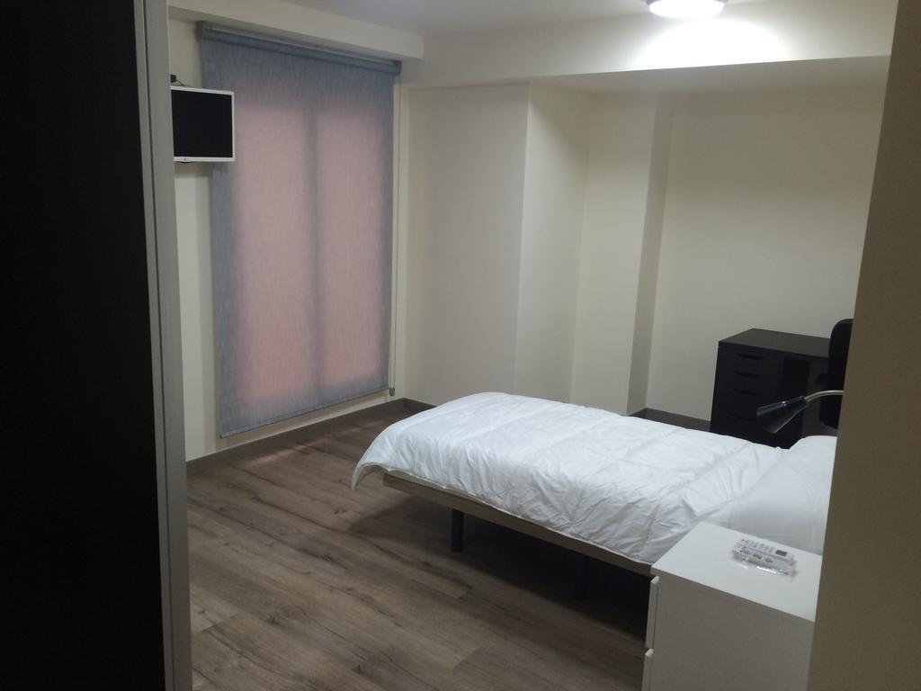 Europa House Village San Vicente Raspeig Chambre photo