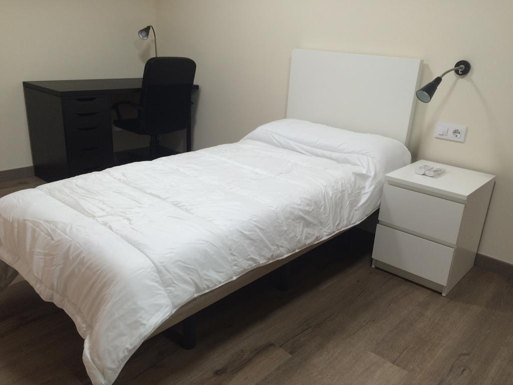 Europa House Village San Vicente Raspeig Chambre photo