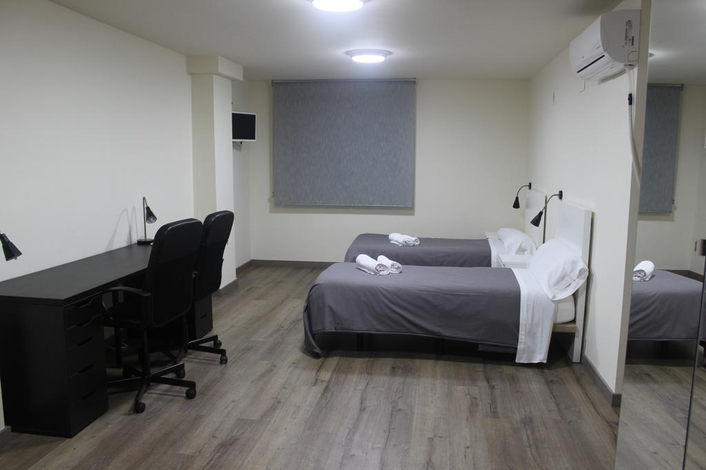 Europa House Village San Vicente Raspeig Extérieur photo