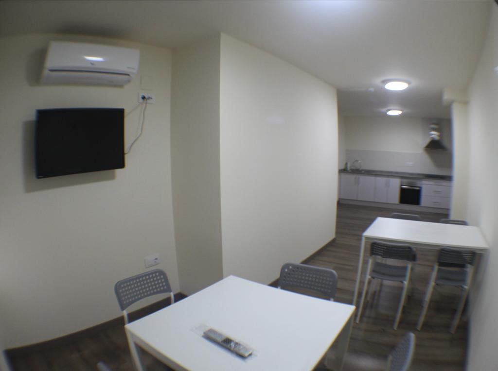 Europa House Village San Vicente Raspeig Extérieur photo