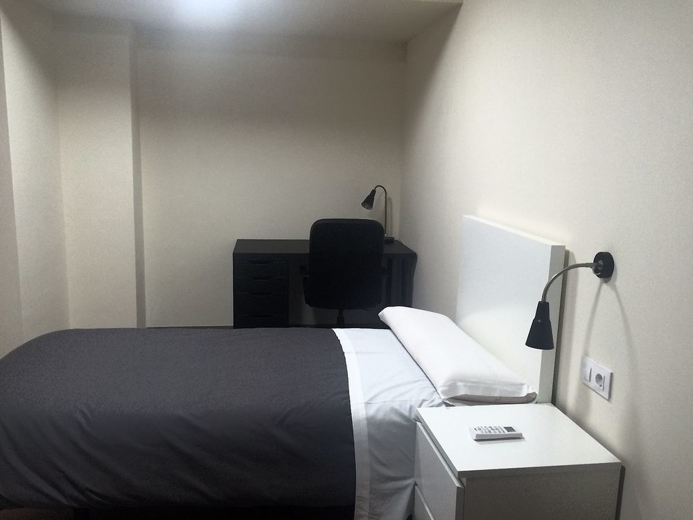 Europa House Village San Vicente Raspeig Extérieur photo